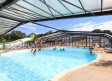 Vermietungen - Mieten Charente-Maritime / Vendee Longeville-sur-Mer Camping le Petit Rocher (Oplecl)