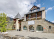 Vermietungen - Mieten Frankreich  Pyrenees - Andorra Loudenvielle / Peyragudes Les Jardins de Balnea