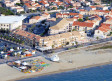 Vermietungen - Mieten Languedoc-Roussillon Sainte-Marie-Plage Les Residences