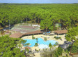 Camping Domaine de Montcalm