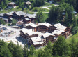 Vermietungen - Mieten Alpes - Savoie La Plagne Les Chalets Edelweiss