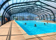 Vermietungen - Mieten Bretagne et Loire Atlantique Plozevet Camping de la Corniche (Opnlecl)
