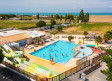 Vermietungen - Mieten Charente-Maritime / Vendee Ile de Re Camping les Peupliers (Opnlecl)