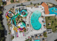 Vermietungen - Mieten Charente-Maritime / Vendee Saint-Jean-de-Monts Camping le Tropicana