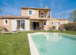 Vermietungen - Mieten Provence / Arriere-Pays Saint-Saturnin-les-Apt Le Clos Savornin en Luberon