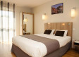 Vermietungen - Mieten Pyrenees - Andorra Toulouse Apart'hotel Toulouse St Michel