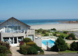 Vermietungen - Mieten Bretagne et Loire Atlantique Trevou-Treguignec Les Terrasses de la Plage