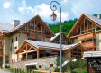 Vermietungen - Mieten Alpes - Savoie Valloire Les Chalets du Galibier