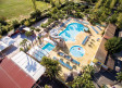 Camping l'air Marin