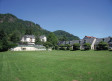 Vermietungen - Mieten Massif Central Vic-sur-Cere Complexe Hotelier le Family