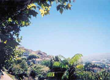 LAGRANGE VACANCES ®, Le Domaine de Fayence - Fayence Ferien Vermietungen