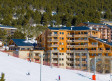 Vermietungen - Mieten Pyrenees - Andorra Les Angles L'oree des Cimes