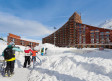 Vermietungen - Mieten Alpes - Savoie Les Arcs 2000 Mmv Village Club les Melezes