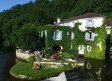 Vermietungen - Mieten Sud-Ouest Brantome Le Moulin de l'abbaye