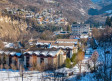 Vermietungen - Mieten Alpes - Savoie Brides les Bains Cybele