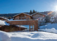 Vermietungen - Mieten Alpes - Haute Savoie Les Carroz d'araches Cgh les Chalets de Jouvence