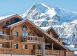 Vermietungen - Mieten Alpes - Haute Savoie Les Carroz d'araches Cgh les Chalets de Leana