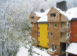 Vermietungen - Mieten Pyrenees - Andorra Cauterets Le Domaine des 100 Lacs