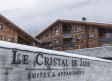Vermietungen - Mieten Alpes - Haute Savoie Chamonix Mgm le Cristal de Jade