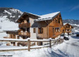 Vermietungen - Mieten Frankreich  Alpes - Savoie Flumet Les Chalets des Evettes