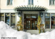 Vermietungen - Mieten Vosges Gerardmer Grand Hotel & Spa