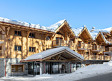 Vermietungen - Mieten Alpes - Haute Savoie Les Houches Mgm Chalets Elena
