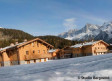 Vermietungen - Mieten Alpes - Haute Savoie Les Houches Cgh le Hameau de Pierre Blanche