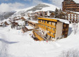 Vermietungen - Mieten Isere et Alpes du Sud Alpe d'huez Hotel Escapade