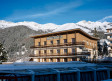 Hotel Casa Moho