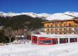Vermietungen - Mieten Alpes - Savoie Saint-Francois-Longchamp Hotel Casa Moho