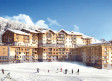 Vermietungen - Mieten Alpes - Savoie Les Menuires Le Coeur des Loges