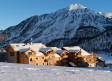 Vermietungen - Mieten Isere et Alpes du Sud Montgenevre Cgh le Chalet des Dolines
