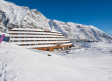 Vermietungen - Mieten Pyrenees - Andorra Piau-Engaly Le Cristal de Piau