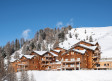 Vermietungen - Mieten Alpes - Savoie La Plagne Cgh White Pearl Lodge & Spa