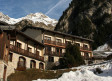 Vermietungen - Mieten Alpes - Savoie Pralognan la Vanoise Village Vacances le Telemark