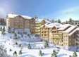 Vermietungen - Mieten Isere et Alpes du Sud Risoul Mmv le Silvana