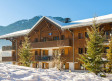 Vermietungen - Mieten Frankreich  Alpes - Haute Savoie Samoens Les Fermes de Samoens