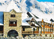 Vermietungen - Mieten Pyrenees - Andorra Saint-Lary Les Residences Saint-Lary