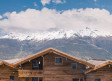 Vermietungen - Mieten Le Valais Thyon-4 Vallees Swisspeak Resorts