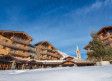 Vermietungen - Mieten Alpes - Savoie Tignes Cgh Residence & Spa le Kalinda