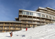 Vermietungen - Mieten Frankreich  Alpes - Savoie Tignes Ynycio