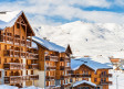 Vermietungen - Mieten Alpes - Savoie La Toussuire Les Hauts de Comborciere