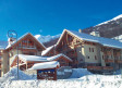 Vermietungen - Mieten Alpes - Savoie Valloire Les Chalets du Galibier