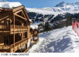 Vermietungen - Mieten Alpes - Savoie Valmorel Cgh la Grange aux Fees