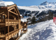 Vermietungen - Mieten Alpes - Savoie Valmorel Cgh la Grange aux Fees