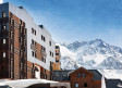 Vermietungen - Mieten Frankreich  Alpes - Savoie Val Thorens Mmv Village Club les Arolles