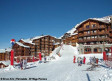Vermietungen - Mieten Alpes - Savoie Val Thorens Residence le Montana
