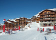 Vermietungen - Mieten Alpes - Savoie Val Thorens Village Montana