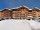 Tignes : Cgh Residence & Spa le Telemark