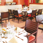 Restaurant TERRACOSTA Gebiet von Fayence